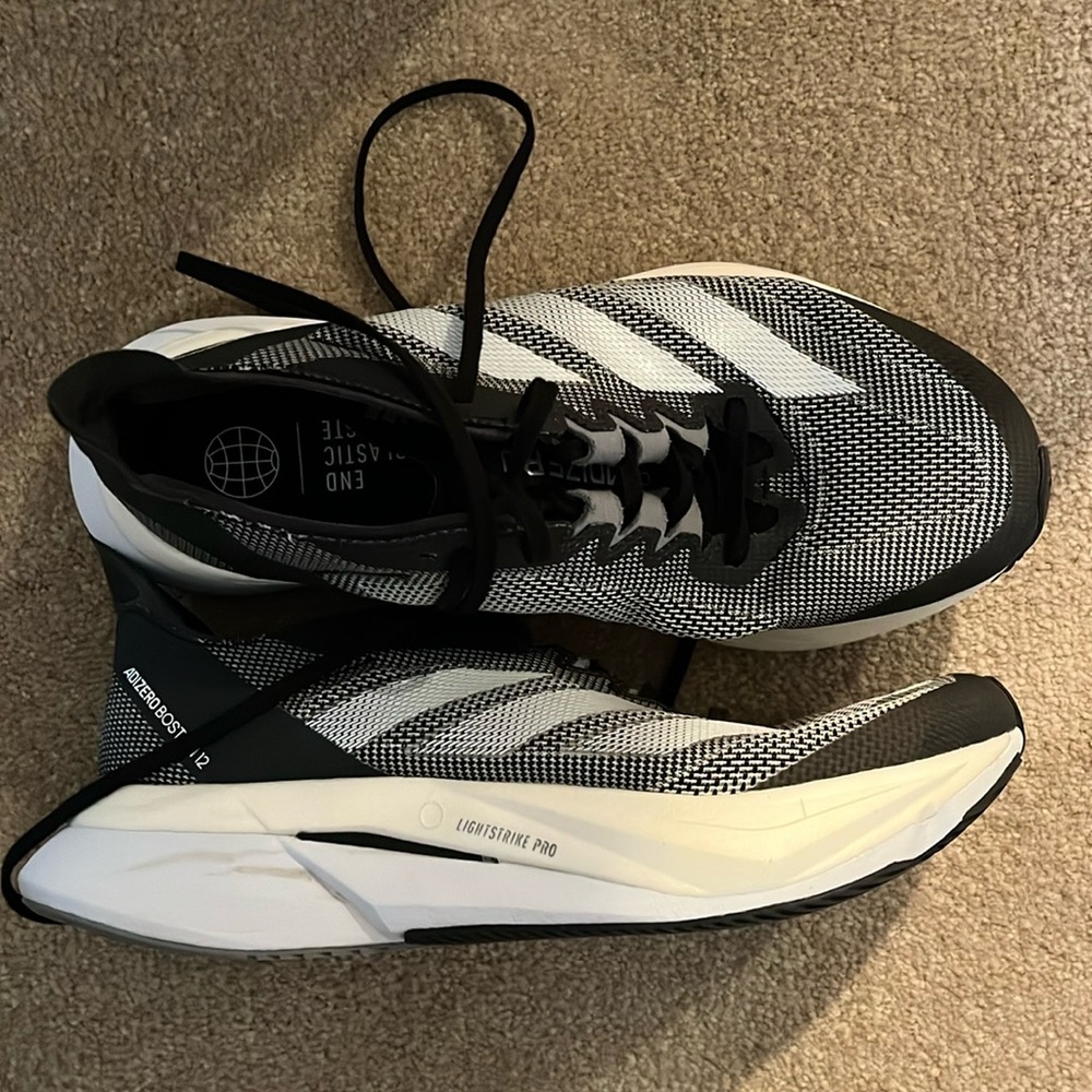 Adidas Shoes | Boston 12